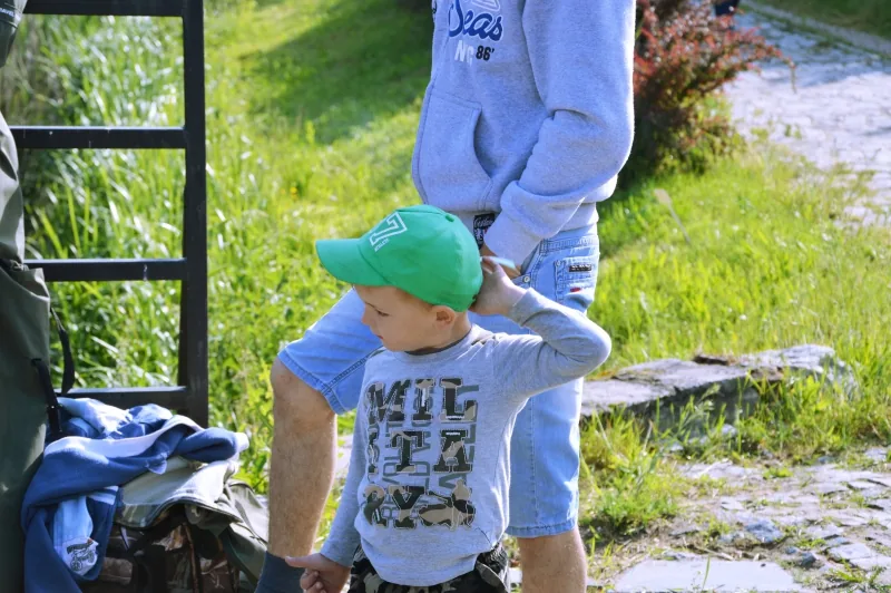 Dzien Dziecka